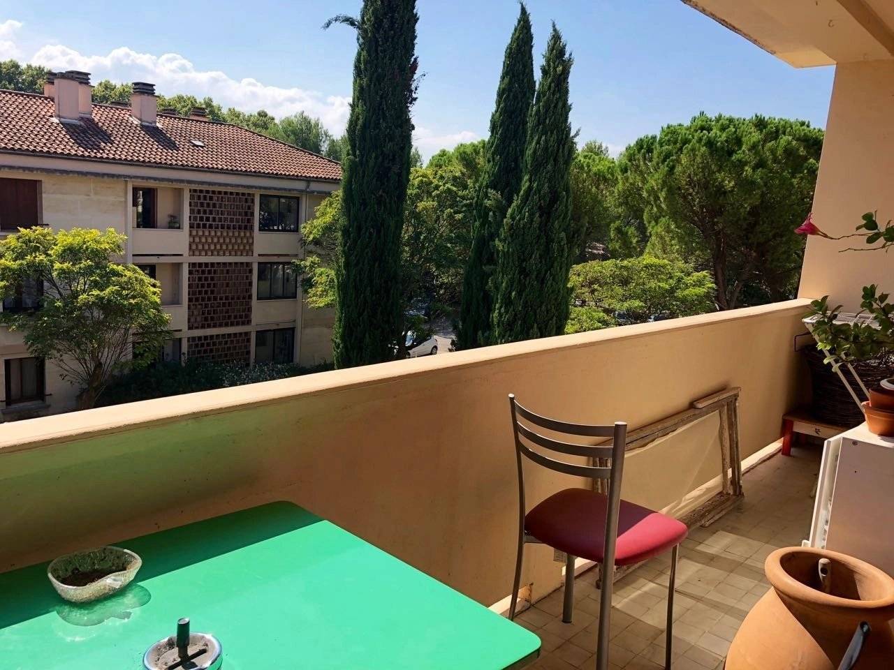 Location Appartement Aix-en-Provence